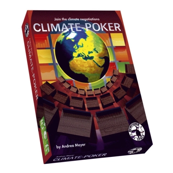 Climate-Poker - EN