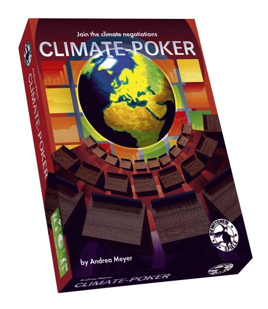 Climate-Poker - EN