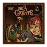 Die 3 Gebote