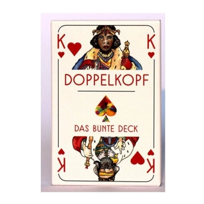Gendergerechtes Doppelkopf