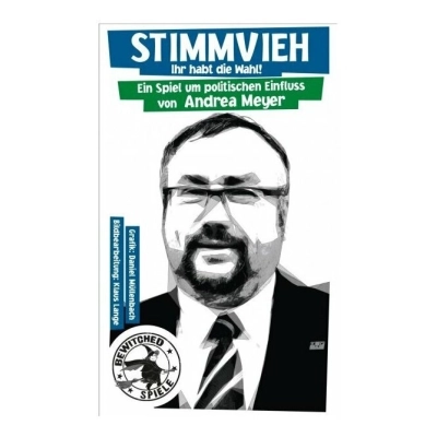 Stimmvieh