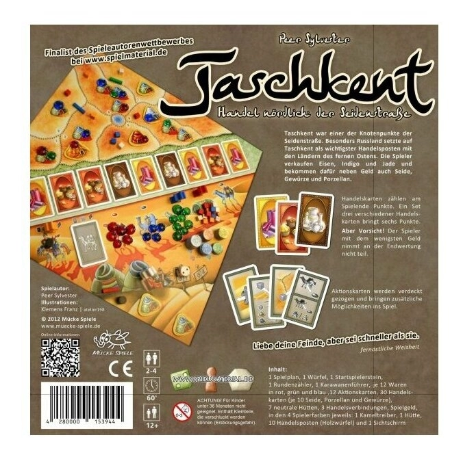 Taschkent