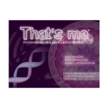 That's Me - Gesellschaftsspiel 