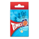 Times Up! Title Recall Expansion Pack 3 - EN