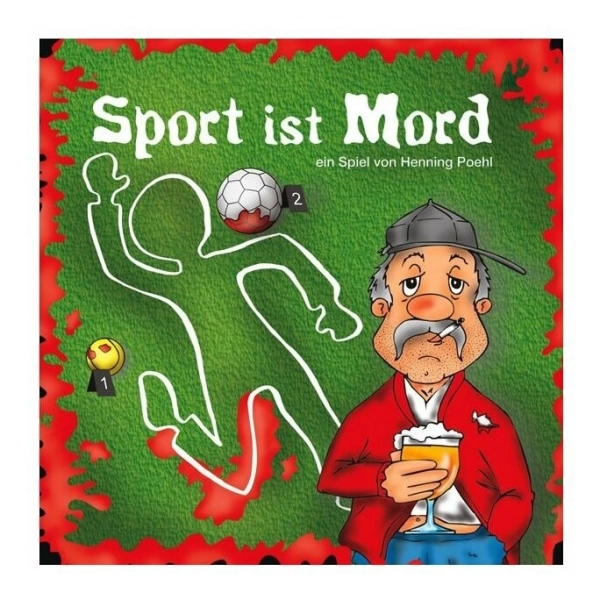 Sport ist Mord