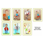 Sport ist Mord