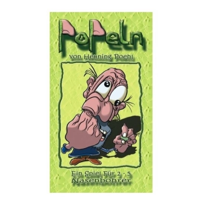 Popeln