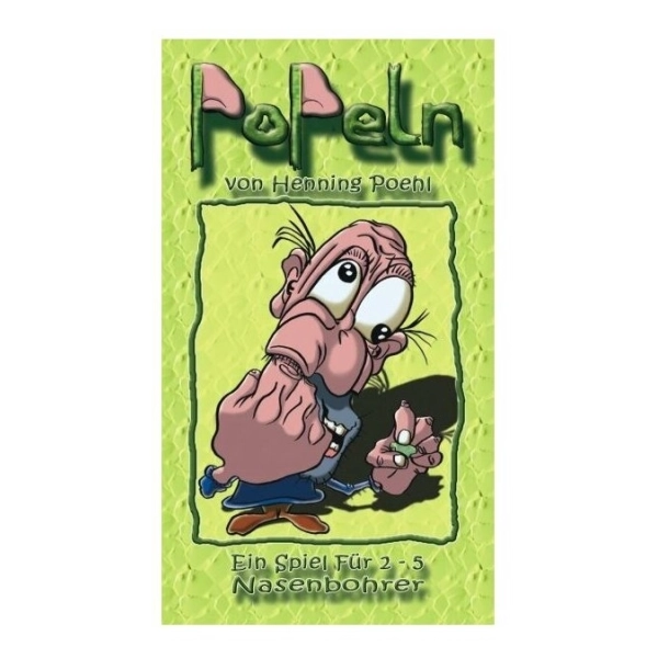 Popeln
