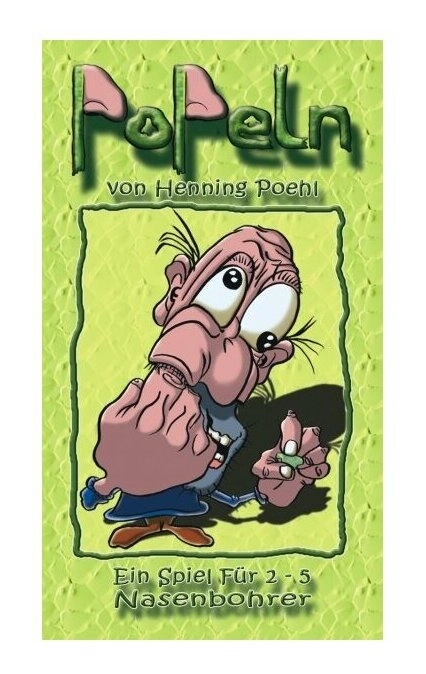 Popeln
