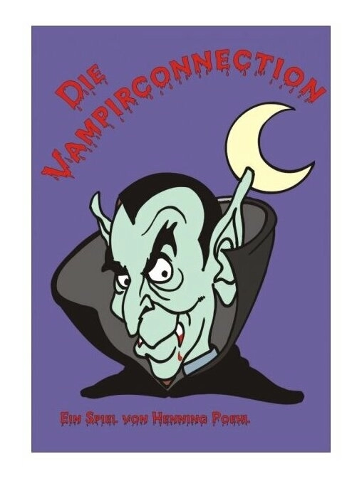 Vampirconnection