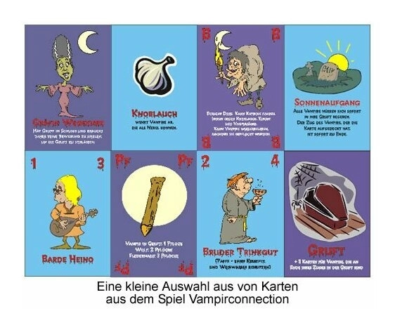 Vampirconnection