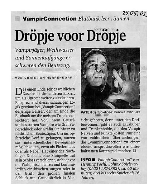 Vampirconnection