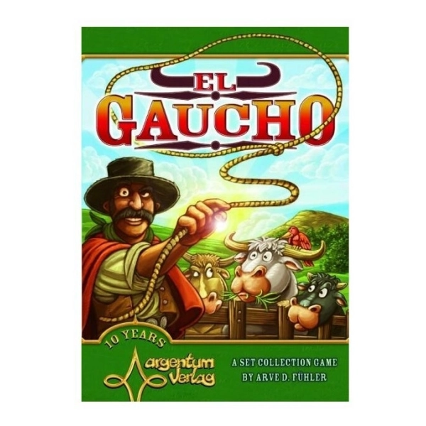 El Gaucho - EN