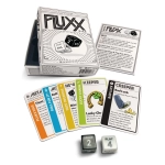 Fluxx Dice Expansion - For Any Fluxx Deck - EN
