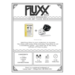 Fluxx Dice Expansion - For Any Fluxx Deck - EN