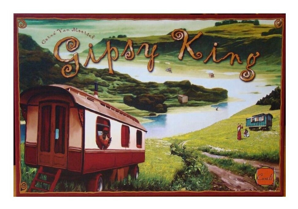 Gipsy King