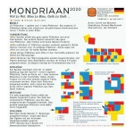 Mondriaan 2020