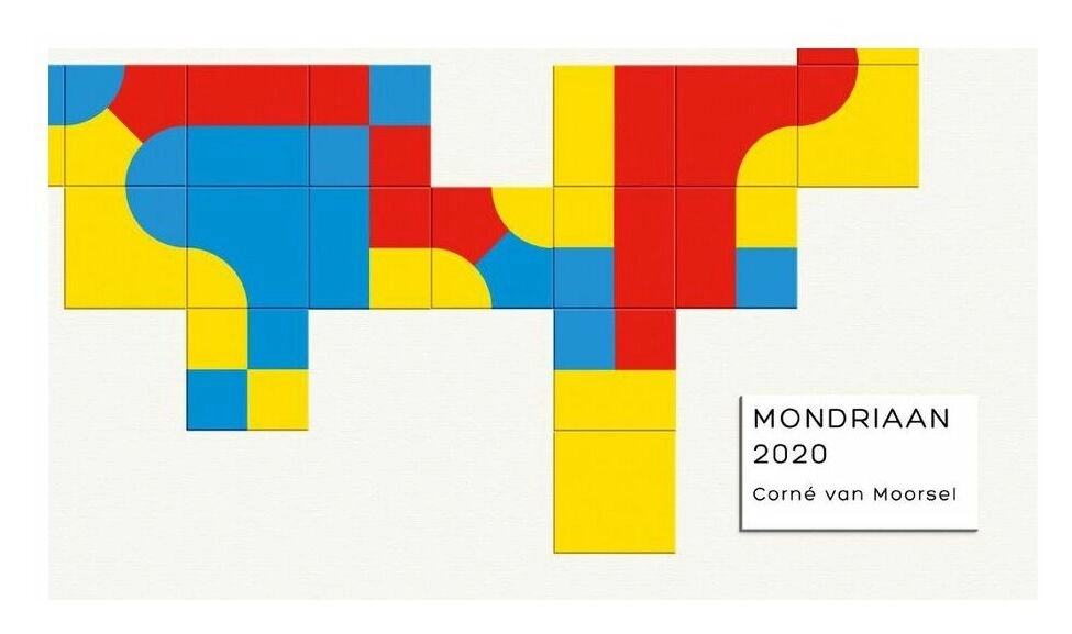 Mondriaan 2020