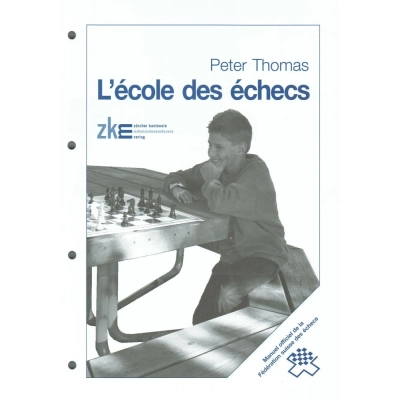 L'école d'échecs