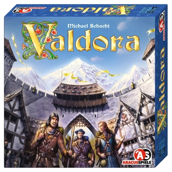 Valdora