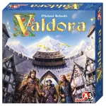 Valdora