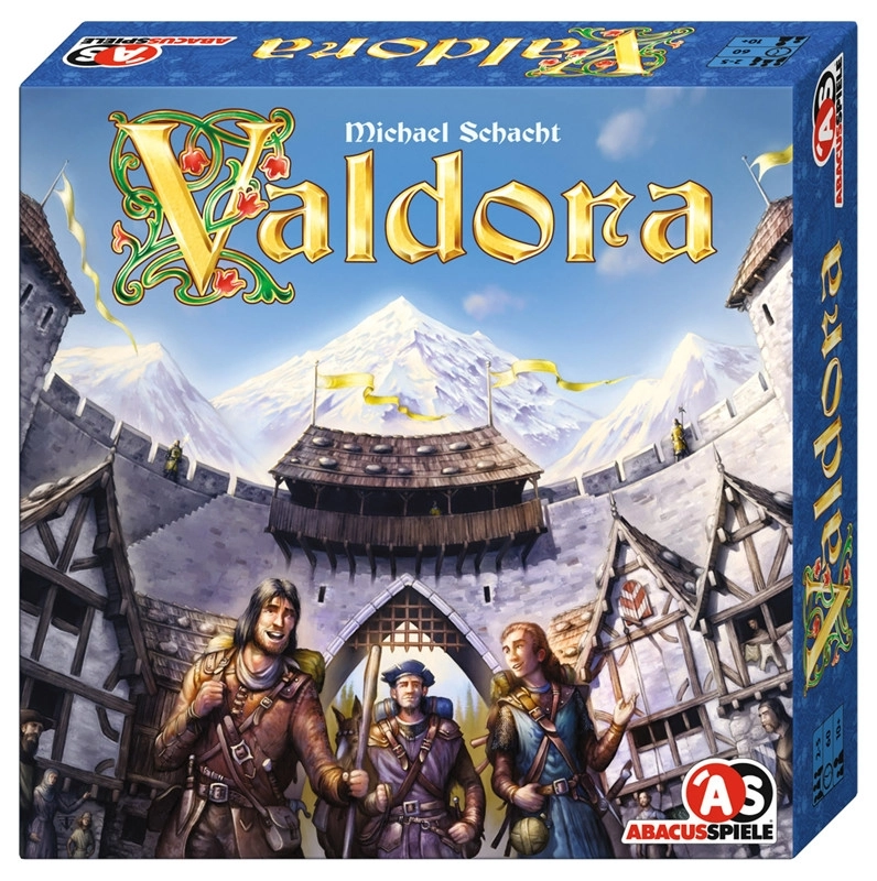 Valdora