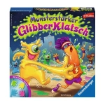 Monsterstarker GlibberKlatsch