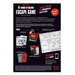 Haus des Geldes – Escape Game