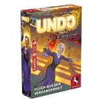 Undo – Fluch aus der Vergangenheit
