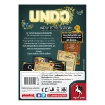 Undo – Fluch aus der Vergangenheit