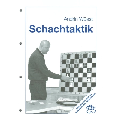 Schachtaktik