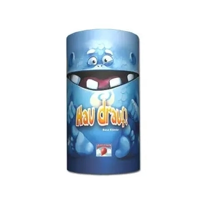 Hau Drauf!