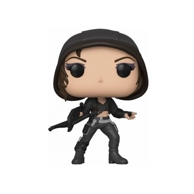 Funko POP! Birds of Prey - Huntress Vinyl Figure 10cm