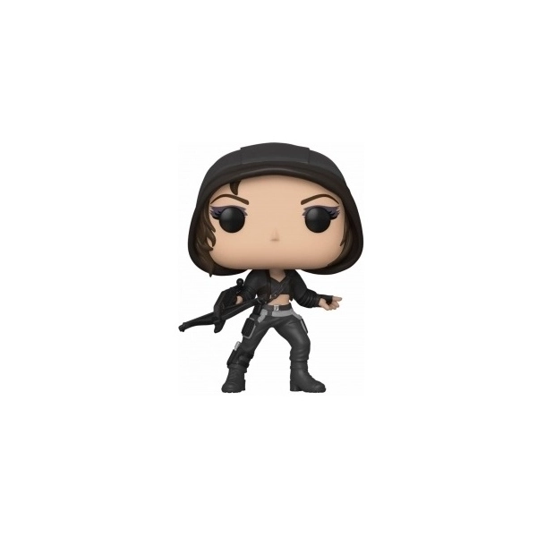 Funko POP! Birds of Prey - Huntress Vinyl Figure 10cm