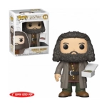 Funko POP! Harry Potter - Hagrid w/Cake Vinyl Figure 15cm