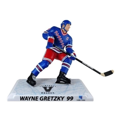 NHL - Wayne Gretzky (New York Rangers)