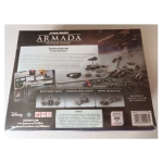 Star Wars: Armada - Separatistenallianz Starterset (Defekte Verpackung)