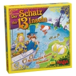 Der Schatz der 13 Inseln