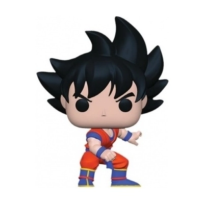 Funko POP! DBZ S6 - Goku Vinyl Figure 10cm