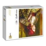 Odalisque - 1895 - Renoir Auguste