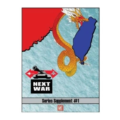 Next War: Supplement #1 - EN