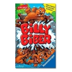 Billy Biber – Mitbringspiel