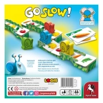 Go Slow