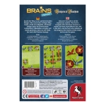 Brains Family - Burgen & Drachen