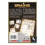 Brains - Zaubertrank
