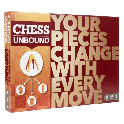 Freestyle-Schach