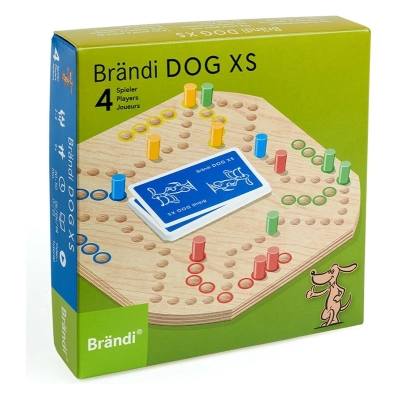 Brändi Dog XS