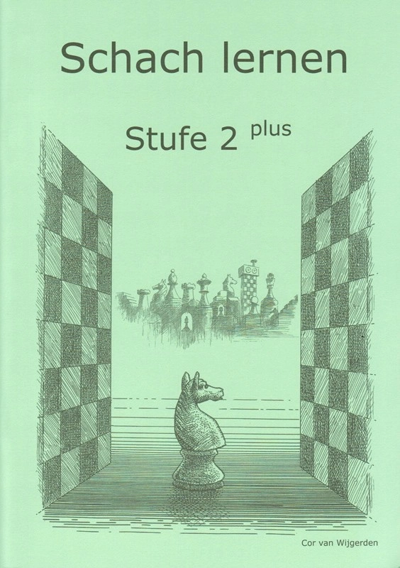 Stappenmethode Stufe 2 plus