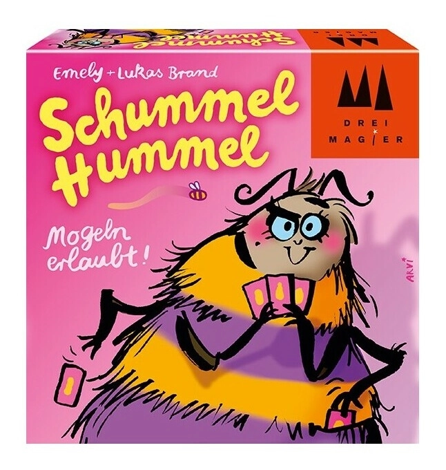 Schummel Hummel 