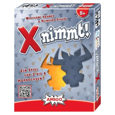 X nimmt!